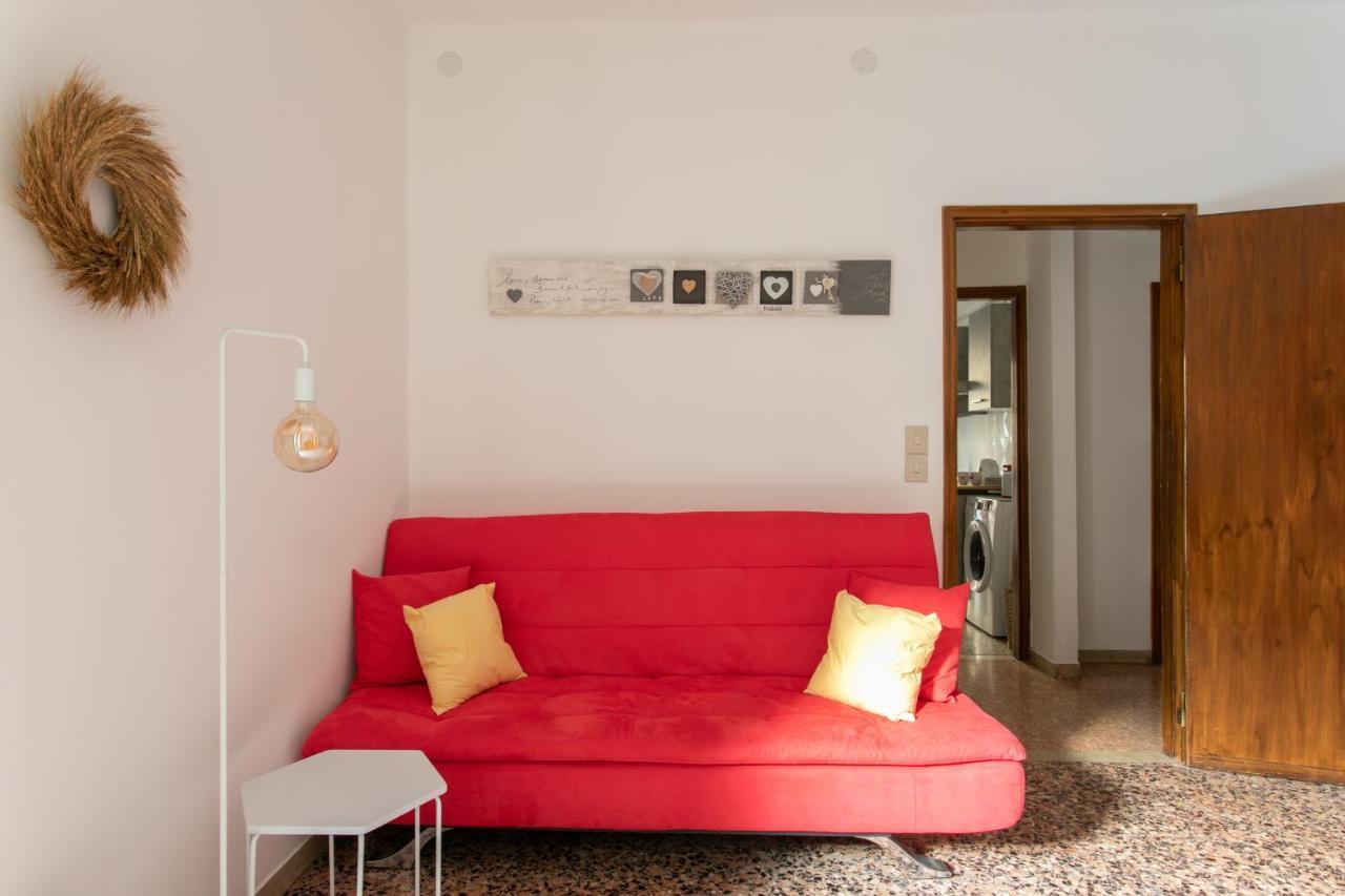 Апартаменты Casa Di Chiara Венеция Экстерьер фото