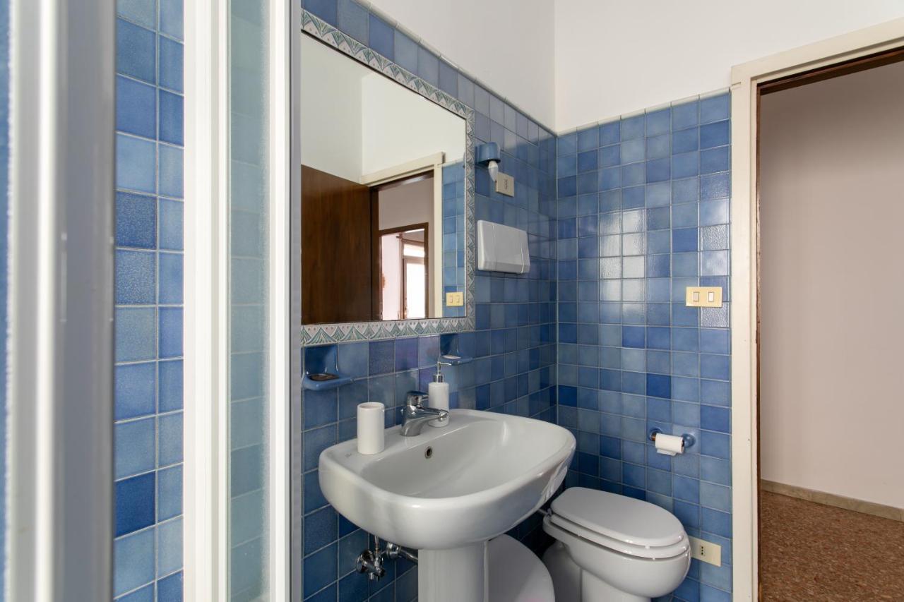 Апартаменты Casa Di Chiara Венеция Экстерьер фото