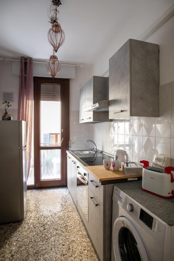 Апартаменты Casa Di Chiara Венеция Экстерьер фото