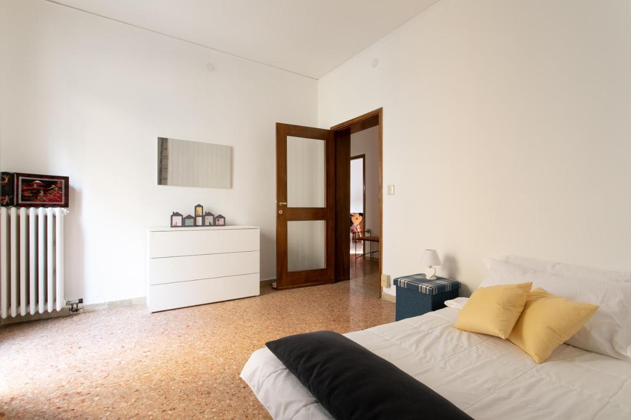 Апартаменты Casa Di Chiara Венеция Экстерьер фото