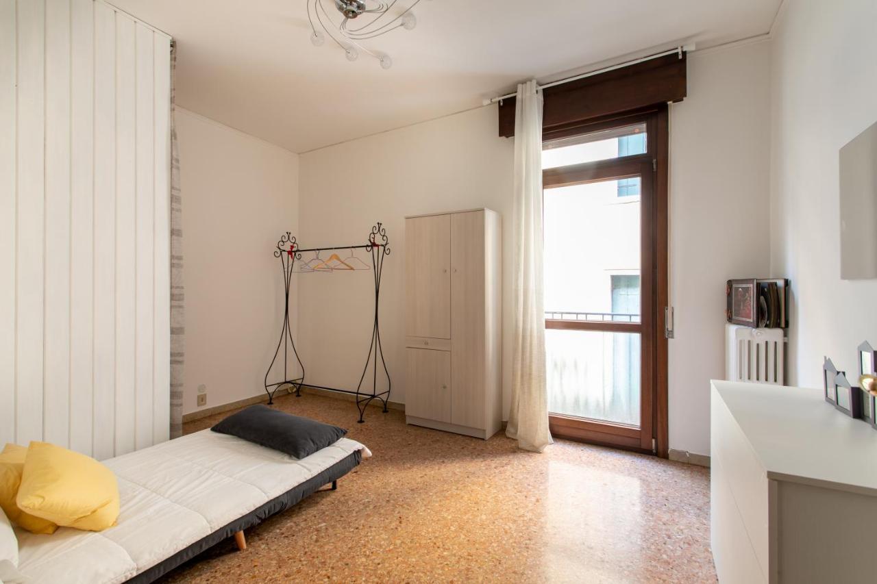 Апартаменты Casa Di Chiara Венеция Экстерьер фото
